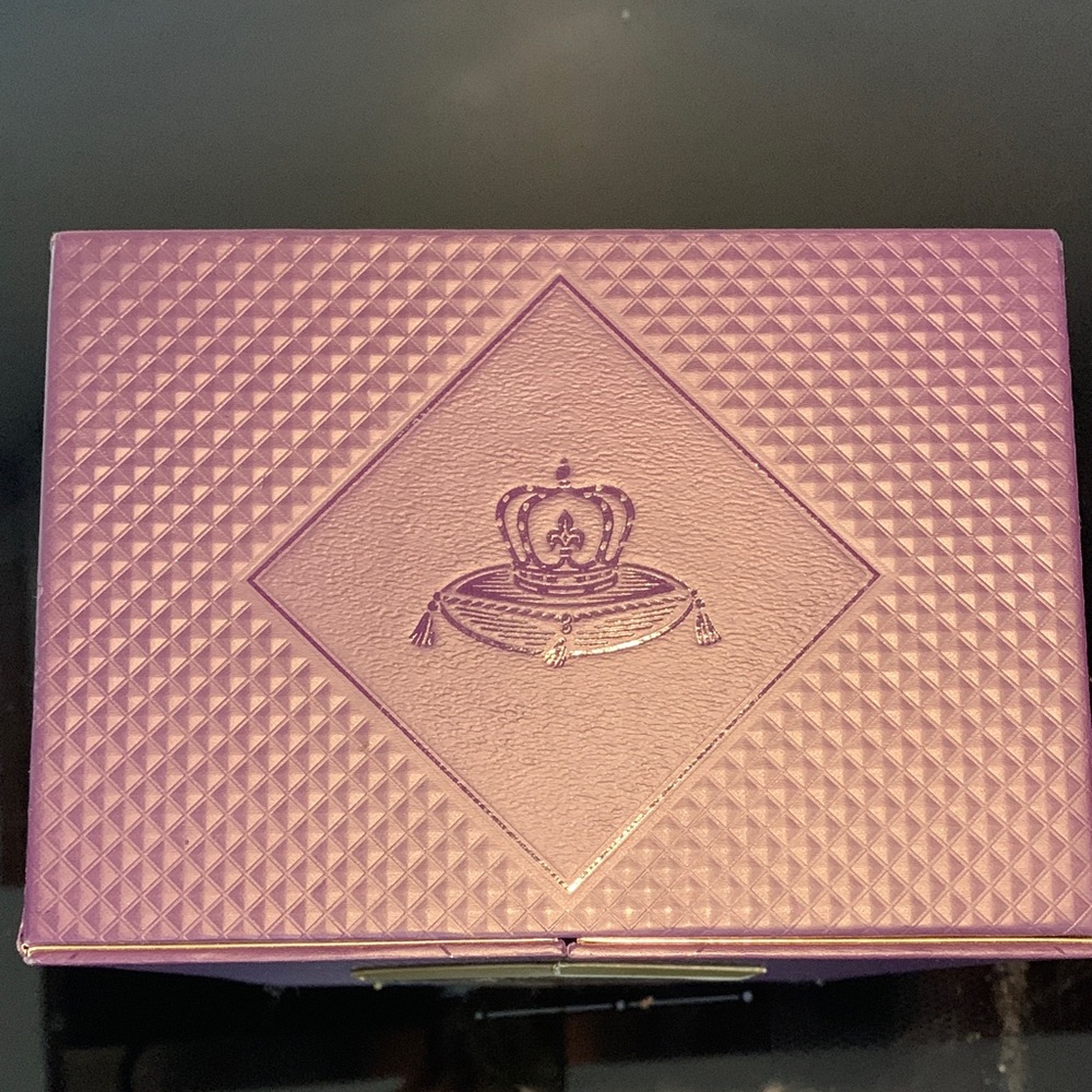 Purple Party Box - Picture 8 of 8
